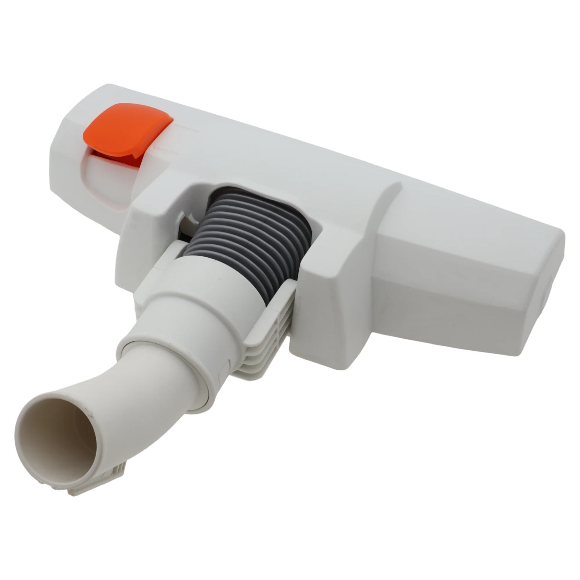 Ariete spazzola pavimenti tappeti arancione scopa aspirapolvere Evo 2.0 2769/2 - Image 2