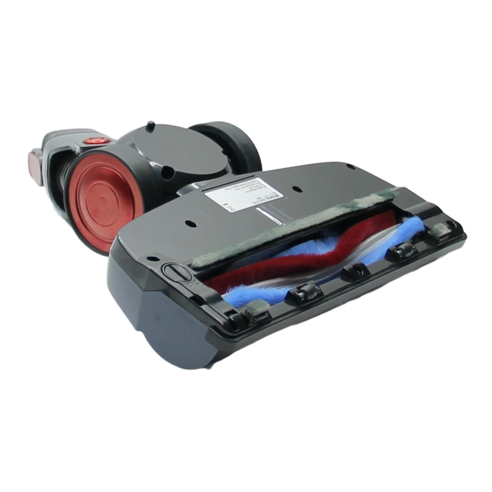 Ariete spazzola raccordo rullo aspirapolvere 2763 2767 Cordless Cyclonic 22V - Image 10