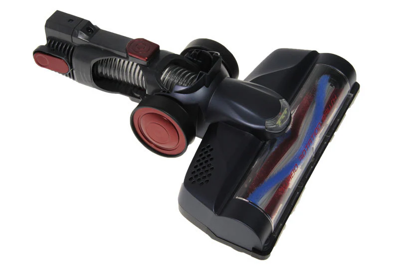 Ariete spazzola raccordo rullo aspirapolvere 2763 2767 Cordless Cyclonic 22V - Image 4