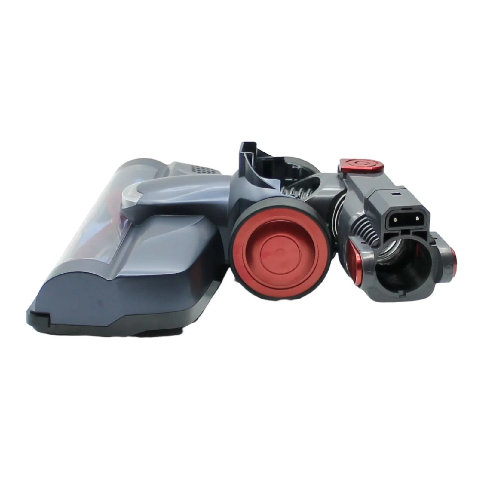 Ariete spazzola raccordo rullo aspirapolvere 2763 2767 Cordless Cyclonic 22V - Image 7
