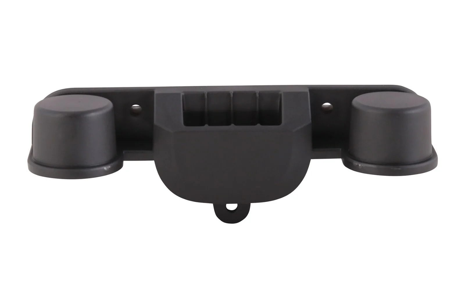 Ariete supporto porta accessori parete muro scopa Handy Force 2759 2761 - Image 2