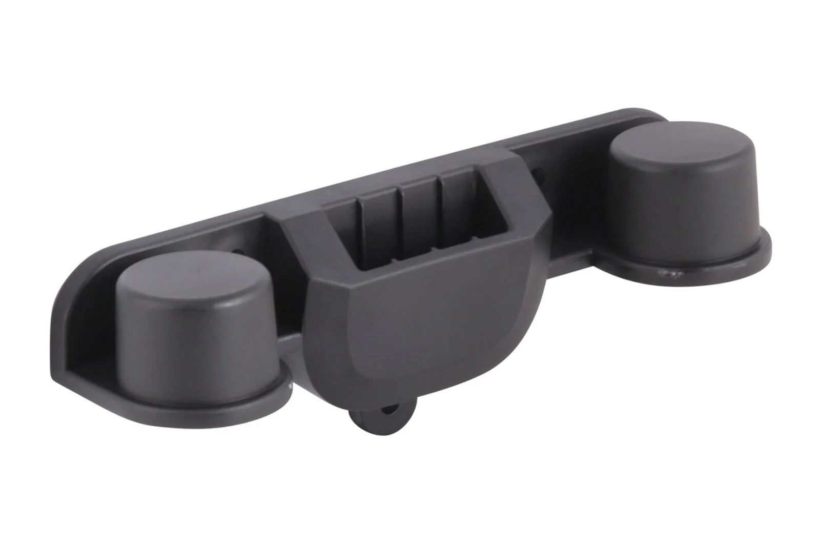 Ariete supporto porta accessori parete muro scopa Handy Force 2759 2761 - Image 3