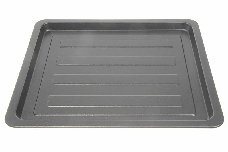 Ariete teglia leccarda vassoio 425x375 forno Bon Cuisine 56L 60L 0945 0989 0996