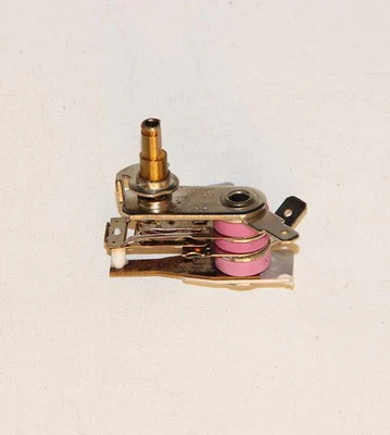 Ariete termostato regolabile friggitrice Easy Fry Metal 4612 0C461200