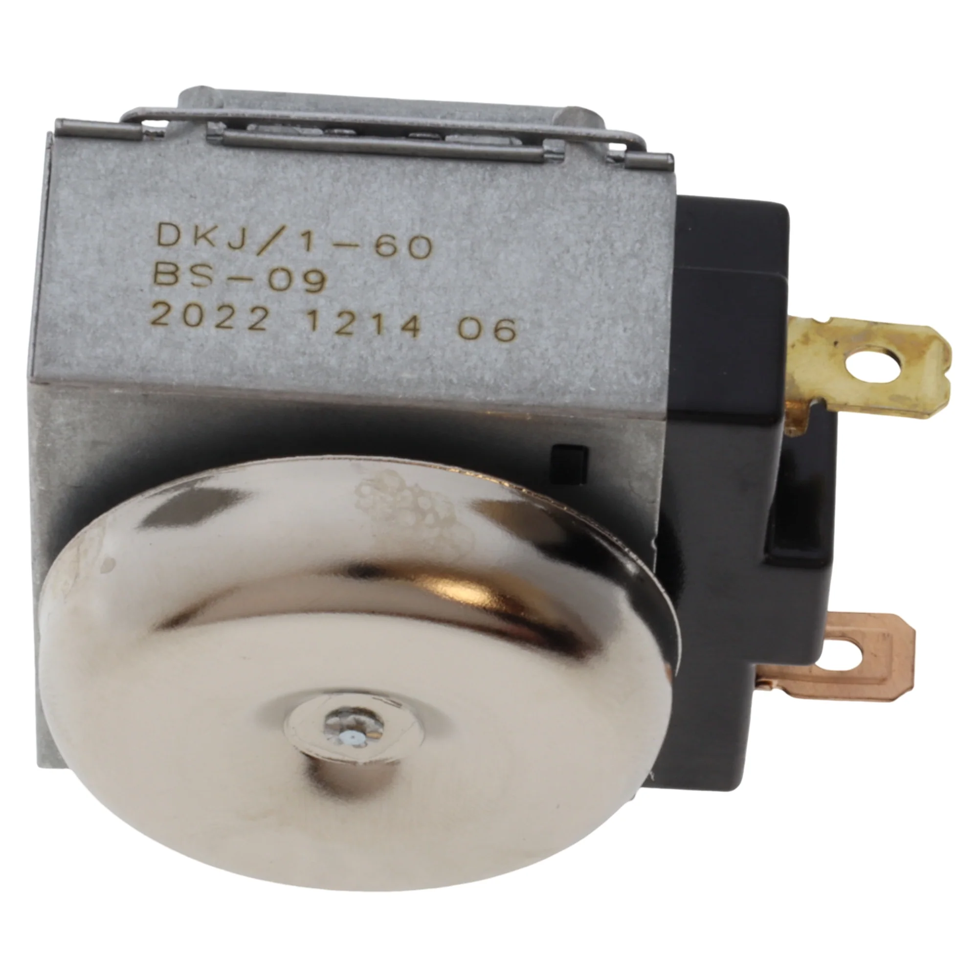 Ariete timer contaminuti DKJ/1-60 E185572 friggitrice Airy Fryer Oven 4619 - Image 4