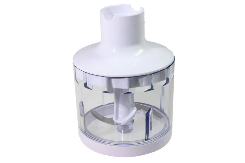 Ariete tritatutto coperchio lama ciotola mixer Pimmy 200W 400W 881 882 NOTE! - Image 2