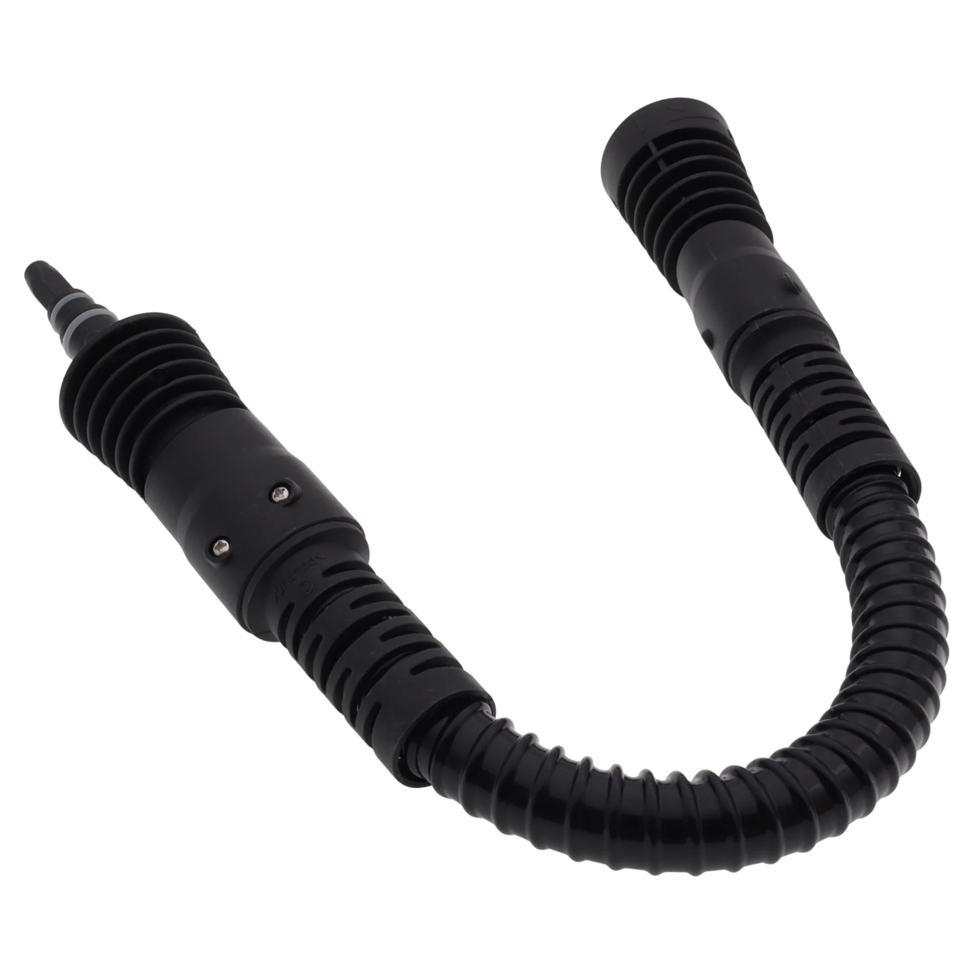 Ariete tubo flessibile estensione prolunga Vaporetto Vaporì Jet 4131 4137 - Image 2