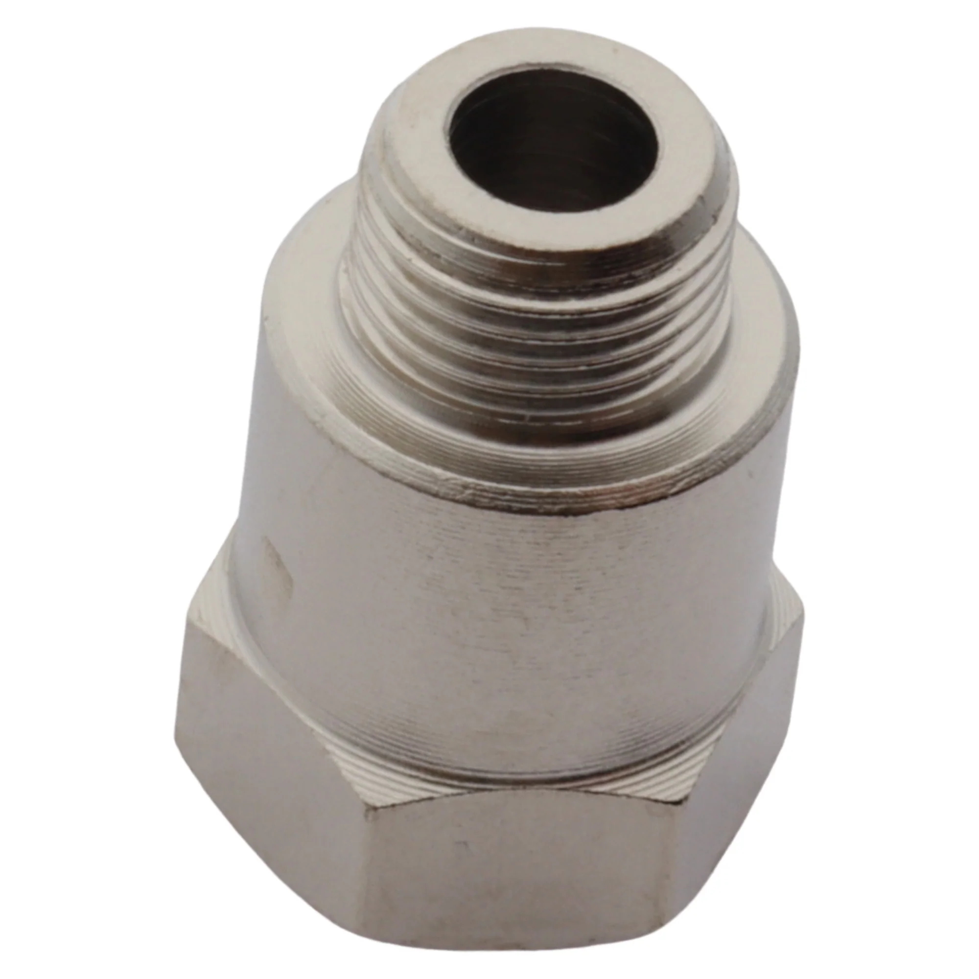 Aroma raccordo prolunga estensione 1/8" macchina caffè cialde Kicco Plus - Image 3