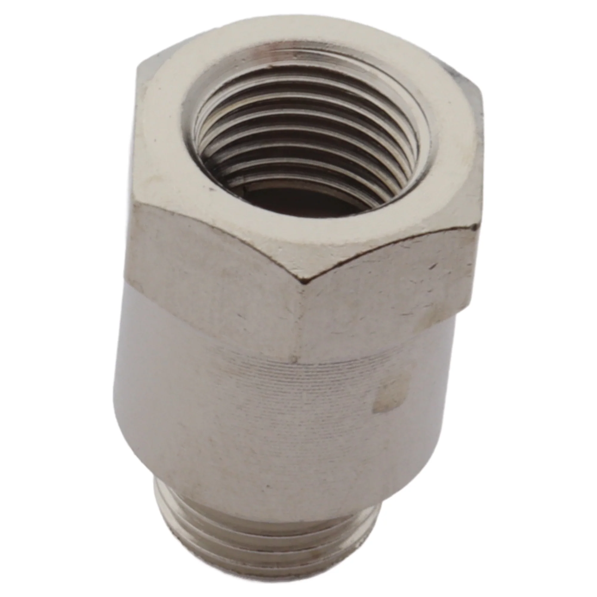 Aroma raccordo prolunga estensione 1/8" macchina caffè cialde Kicco Plus - Image 4