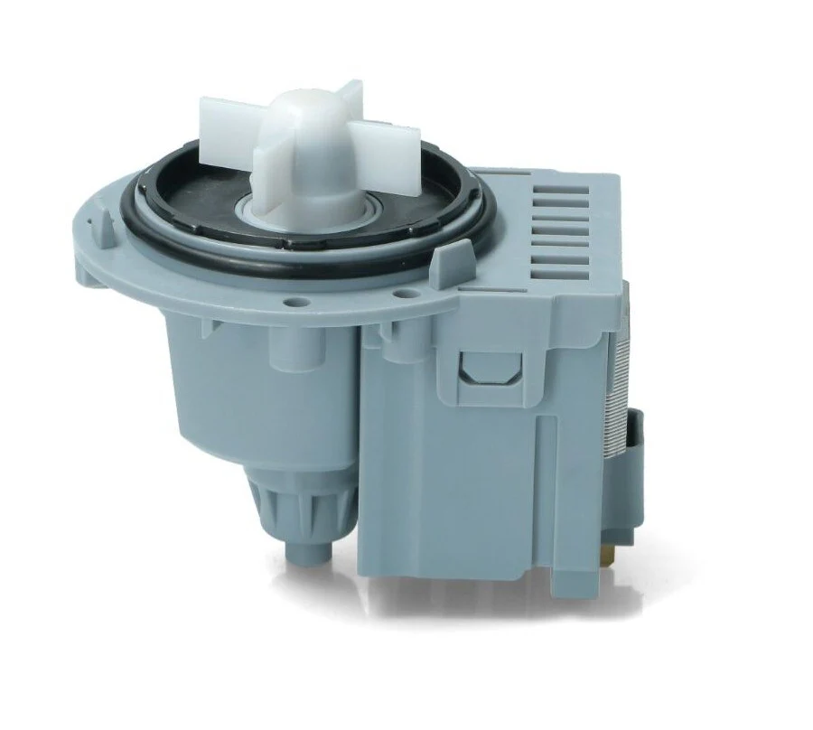 Askoll pompa scarico M231XP 40W lavatrice Candy Hoover Electrolux Whirlpool AEG - Image 4