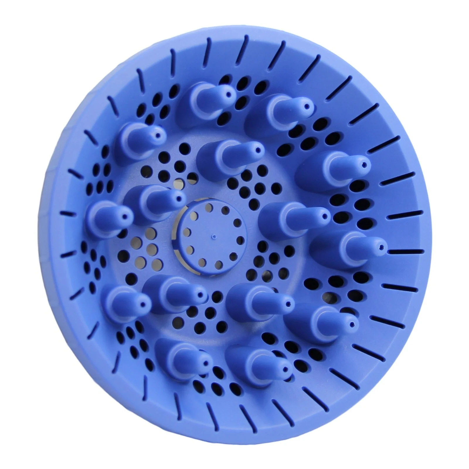 BaByliss cono diffusore originale blu phon asciugacapelli Pro Digital 6000E - Image 3