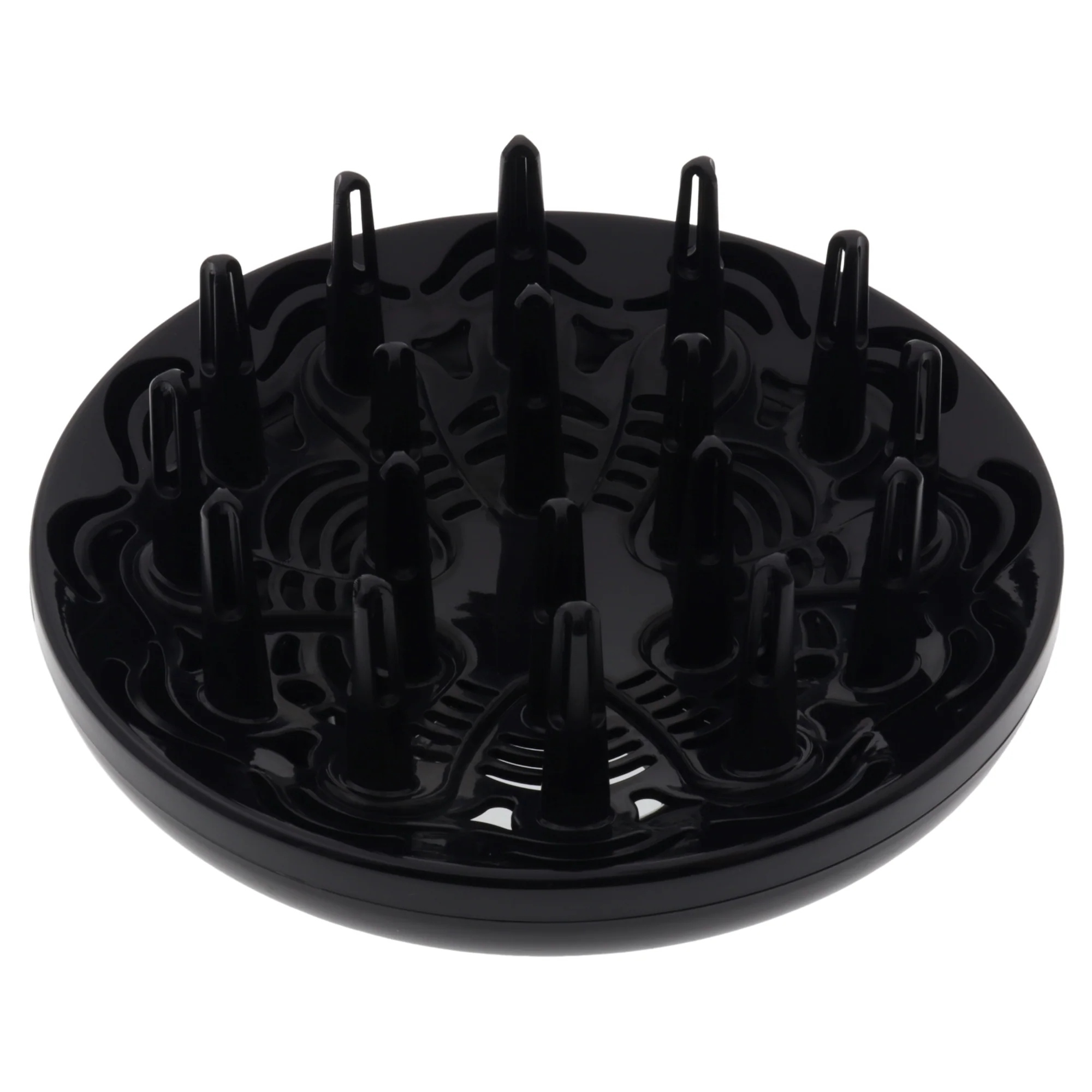 BaByliss cono diffusore per phon asciugacapelli Platinum Diamond 2300W D6490DE - Image 2