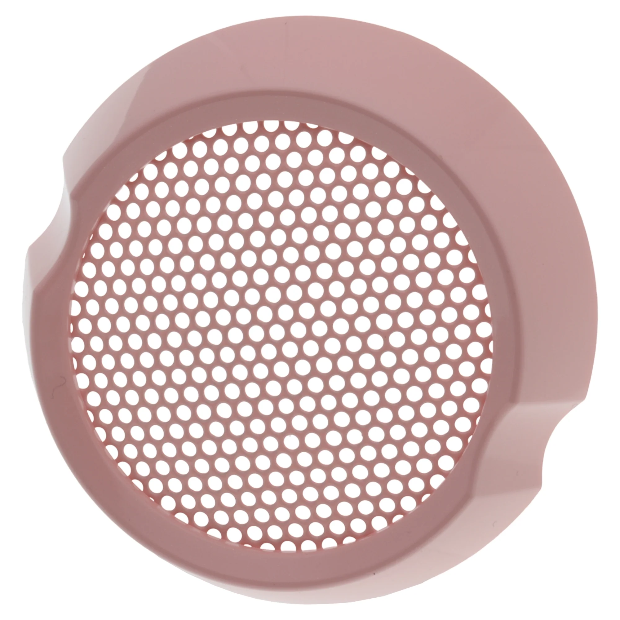BaByliss coperchio filtro griglia posteriore phon asciugacapelli 5337PRE Rose Blush - Image 3