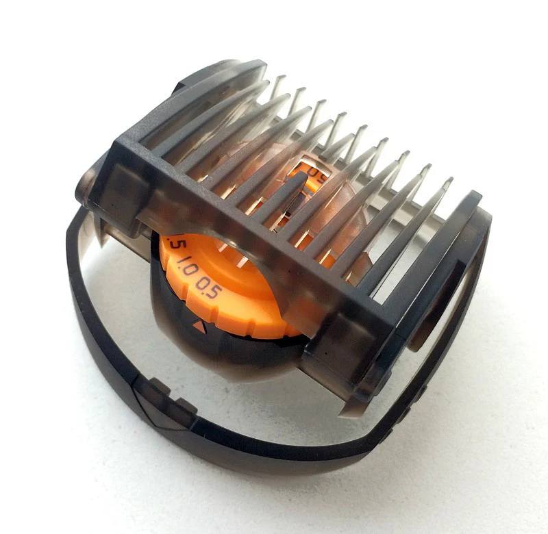 BaByliss pettine barba regolabile 0.5mm 6mm rasoio E702 E703 E709 E769 E779 T101 - Image 3