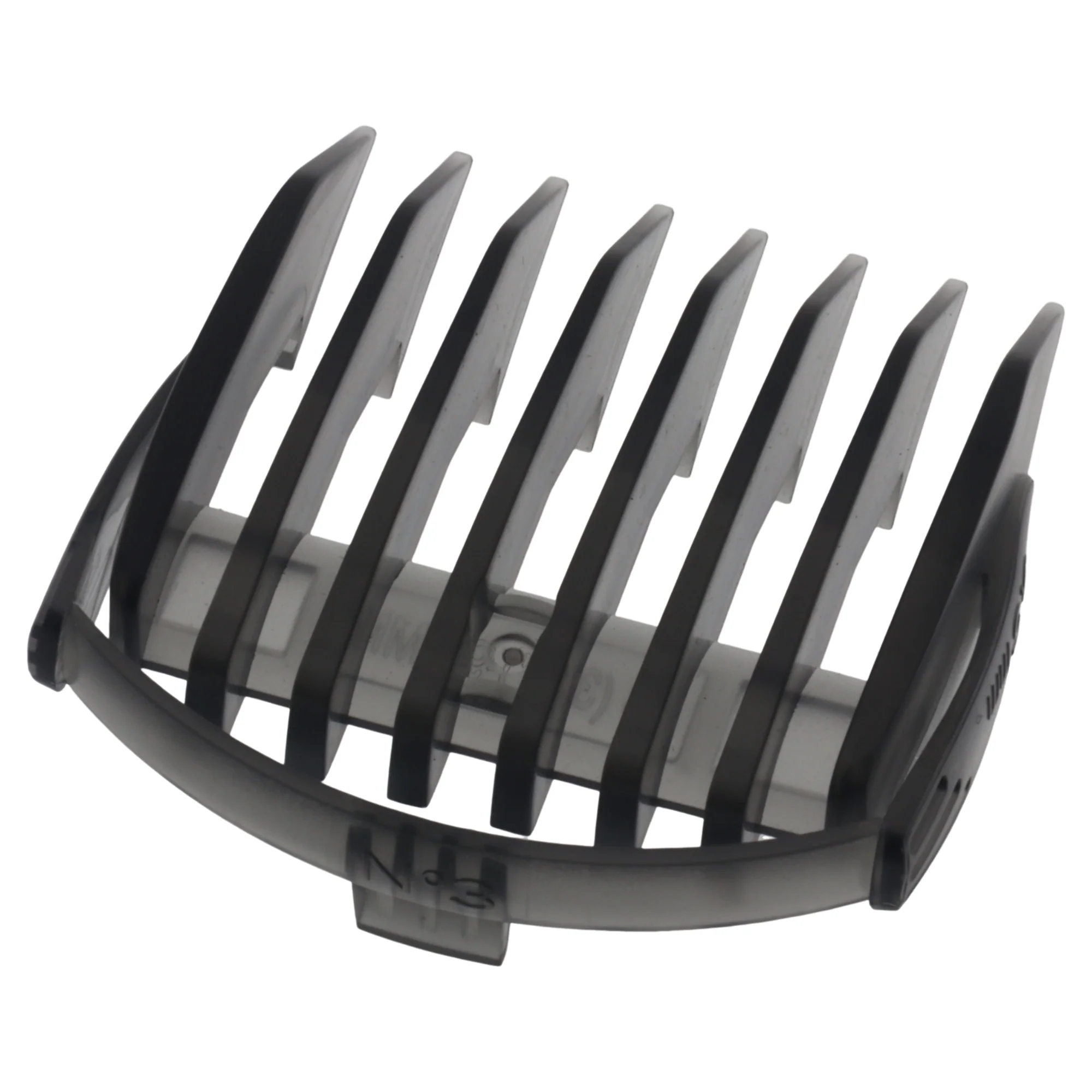 BaByliss pettine guida spessore #3 3/8" 9.5mm rasoio Men E980E E985E E986E - Image 2
