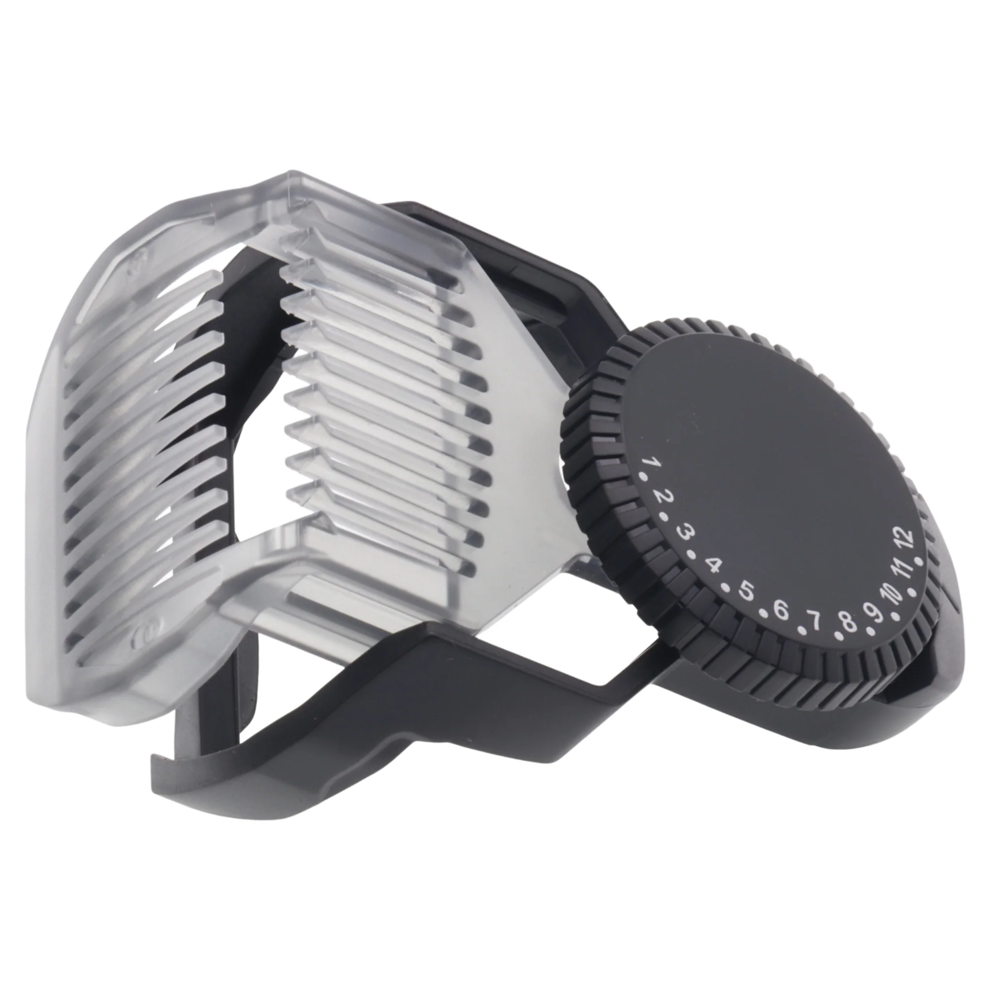BaByliss pettine regolabile 0.5mm 12mm rasoio Men T881E T861E T885E T890E T158A - Image 2