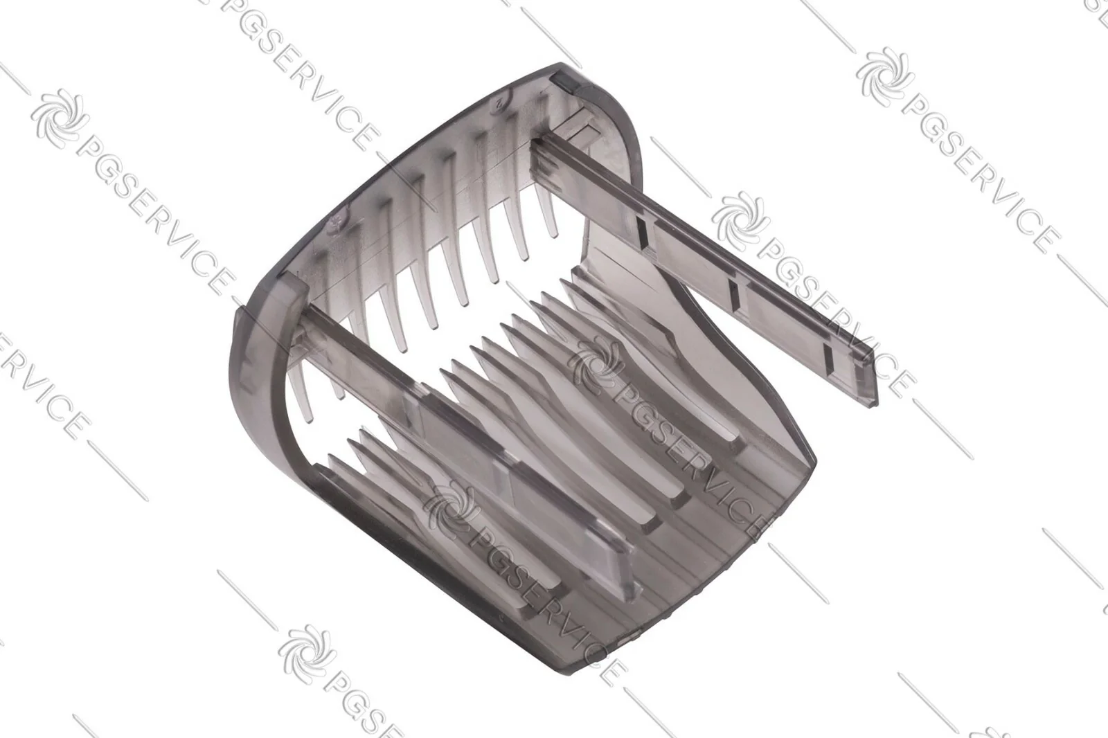 BaByliss pettine spessore rialzo 1mm - 20mm rasoio E810E E820E T810E T820E T830E - Image 2