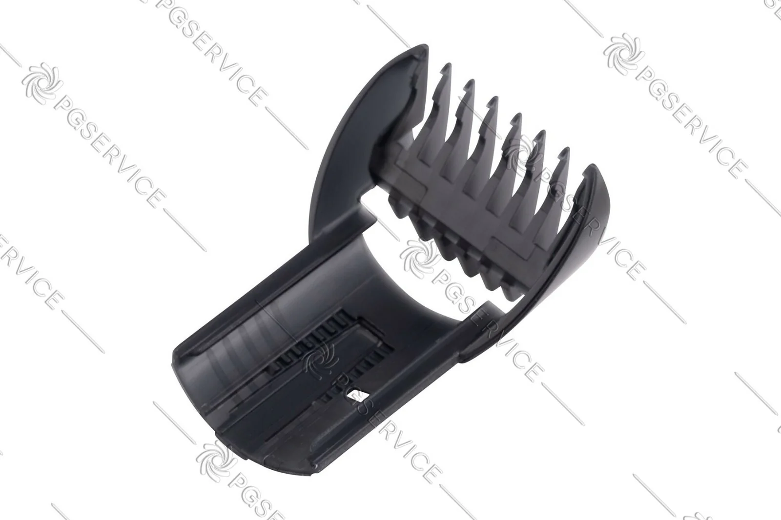 BaByliss pettine spessore rialzo 2mm - 14mm rasoio E834AE E835E E837E - Image 2
