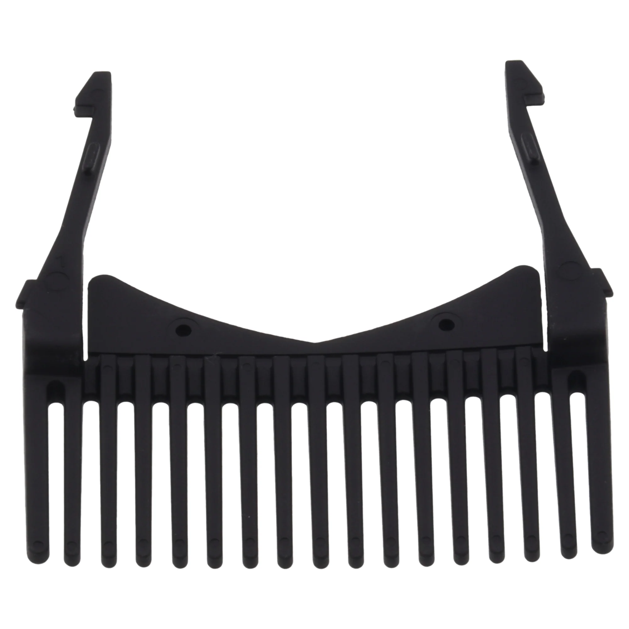 BaByliss pettine ugello beccuccio phon asciugacapelli 6204DE 6614E 6713DE 6741DE - Image 3