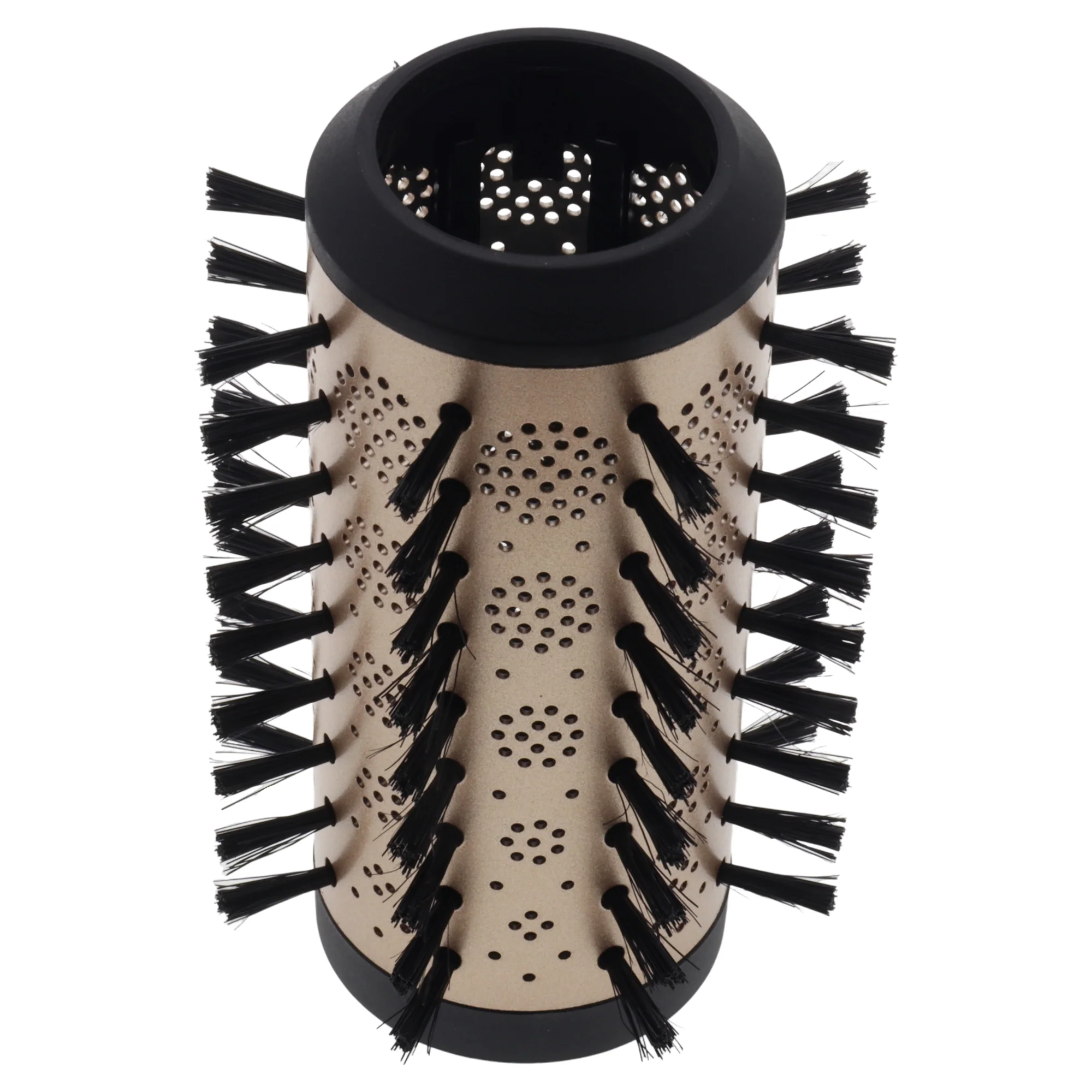 BaByliss spazzola grande 50mm 78mm per arriccia capelli Big Hair Dual AS952E - Image 4