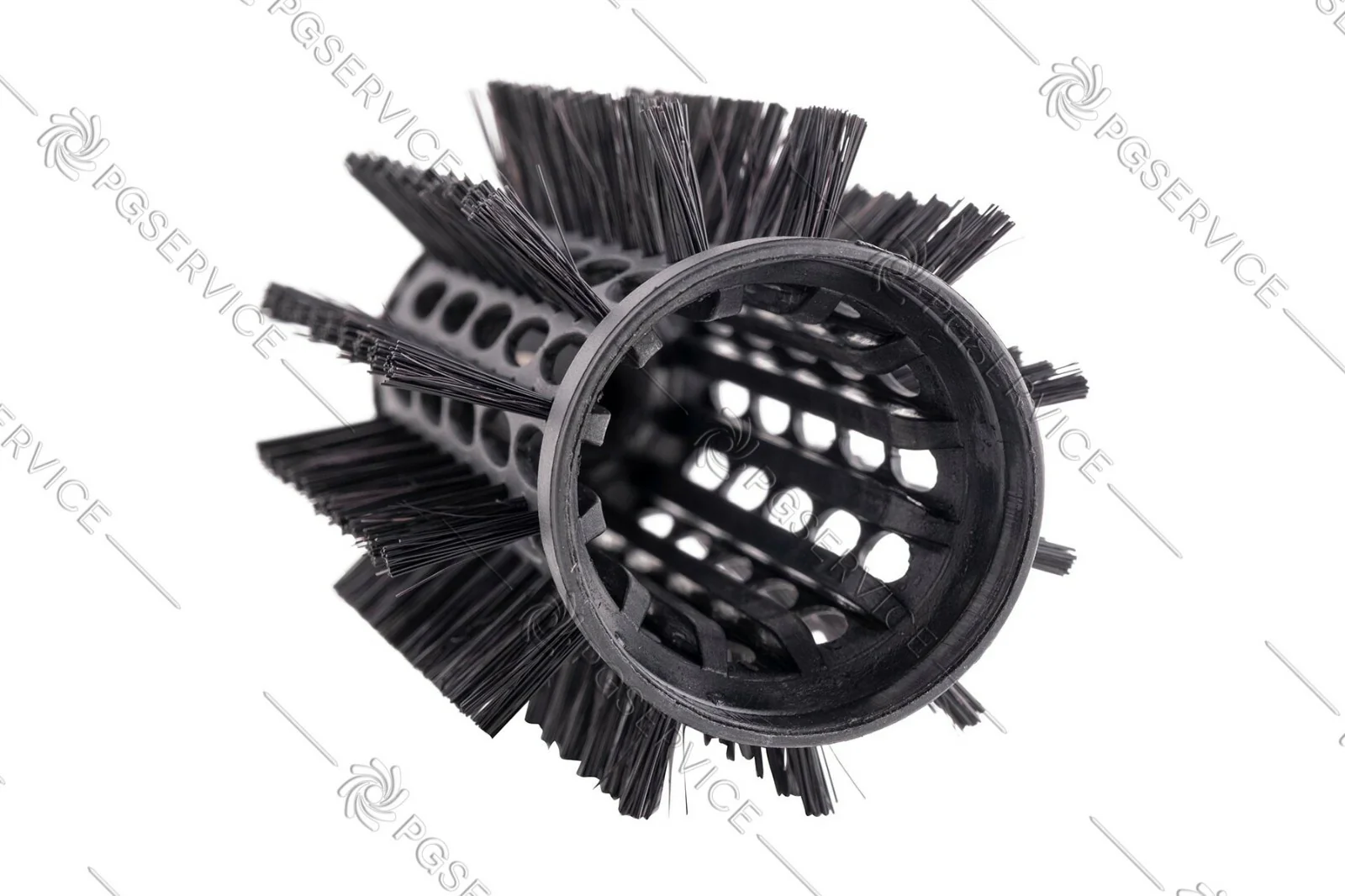 BaByliss spazzola setole rotanti 65mm arricciacapelli AS531E AS550E AS551E - Image 3