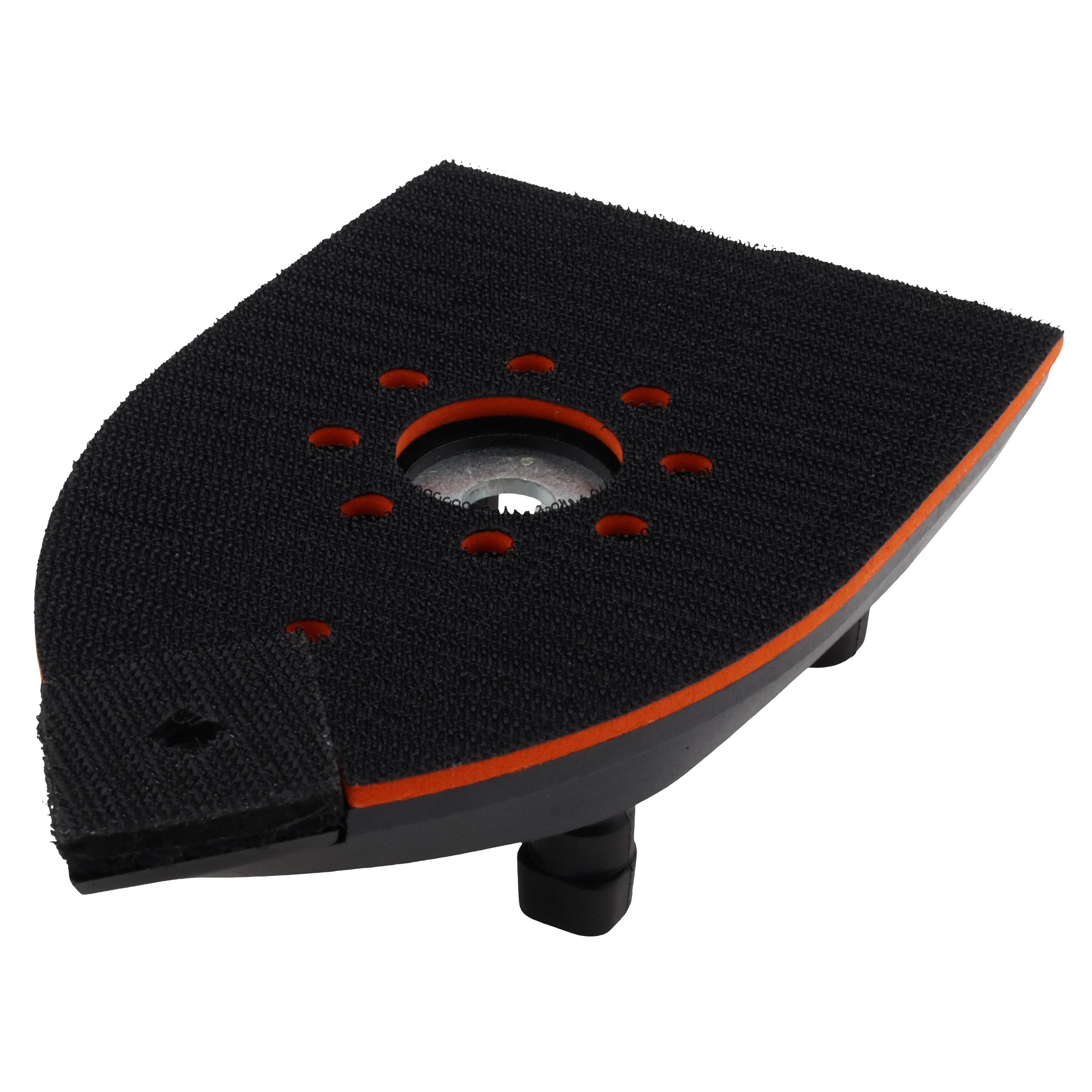Black & Decker base piastra piatto 477313-00 originale per levigatrice BEW200 - Image 2