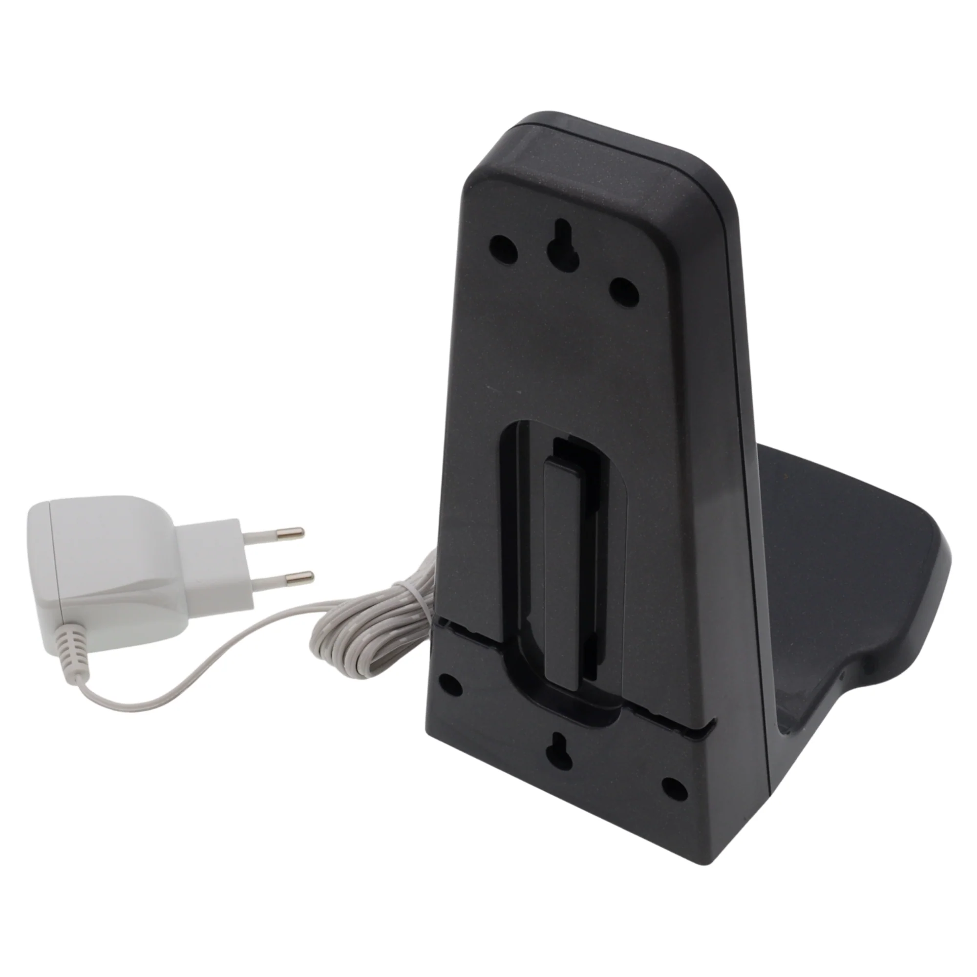 Black & Decker base ricarica carica batterie aspirabriciole DustBuster 12V BHHV - Image 2