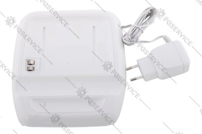 Black & Decker carica batterie base DustBuster Flexi PD1420L PD1820L 14.4V 18V
