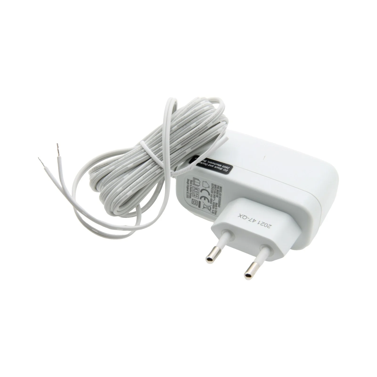 Black & Decker carica batterie caricatore 33V scopa MultiPower Pet CUA625 - Image 5