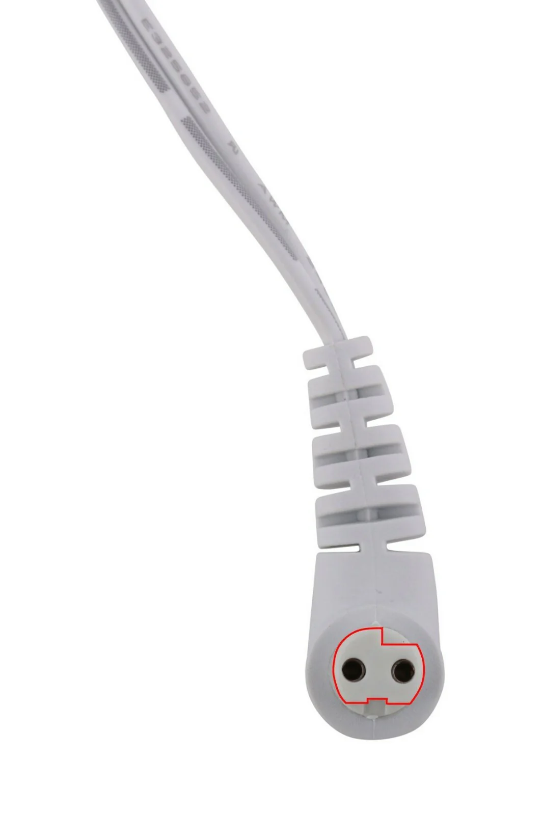 Black & Decker caricabatterie alimentatore 14.4V 18V DV1415 DV1815 FEJ520 BHHV5 - Image 3