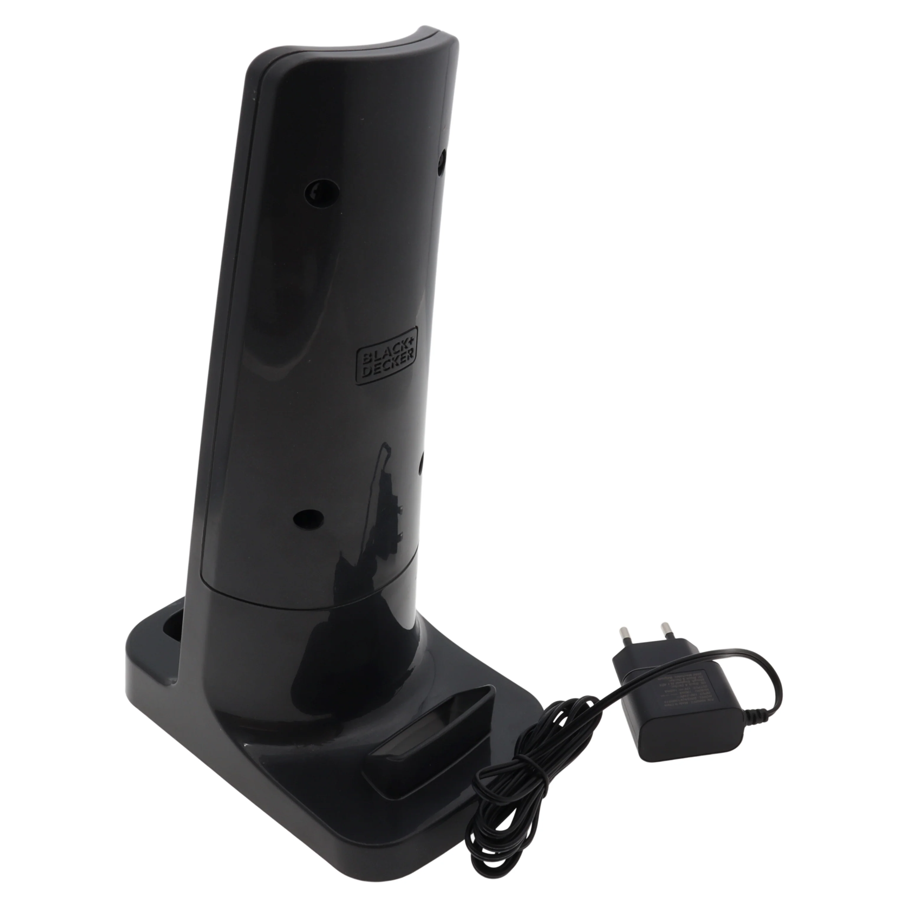 Black & Decker caricatore base aspirabriciole DustBuster 12V HLVC315B HLVC320B - Image 2