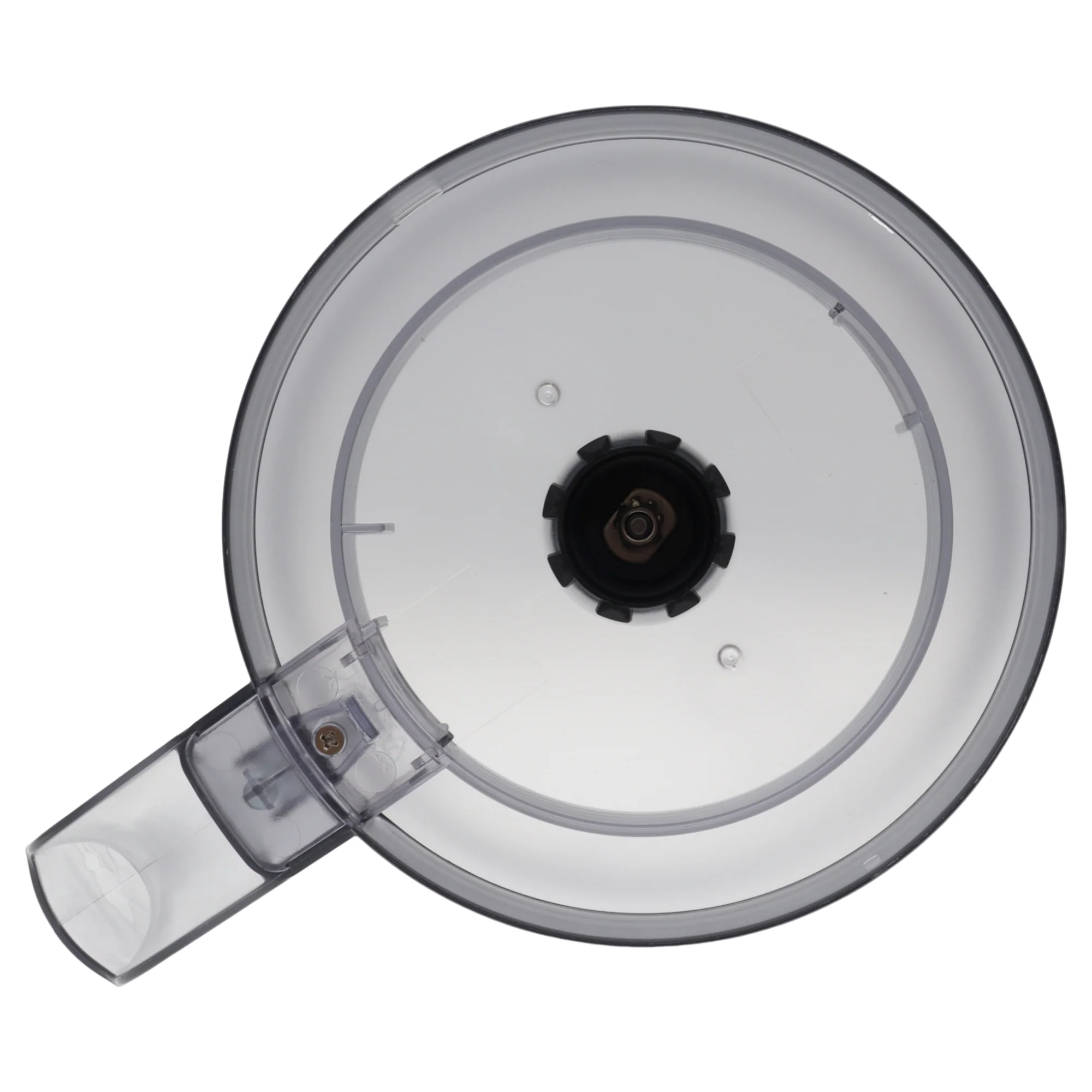 Black & Decker ciotola contenitore 1500ml robot BXFPA1200E ES9250050B 1200W - Image 3