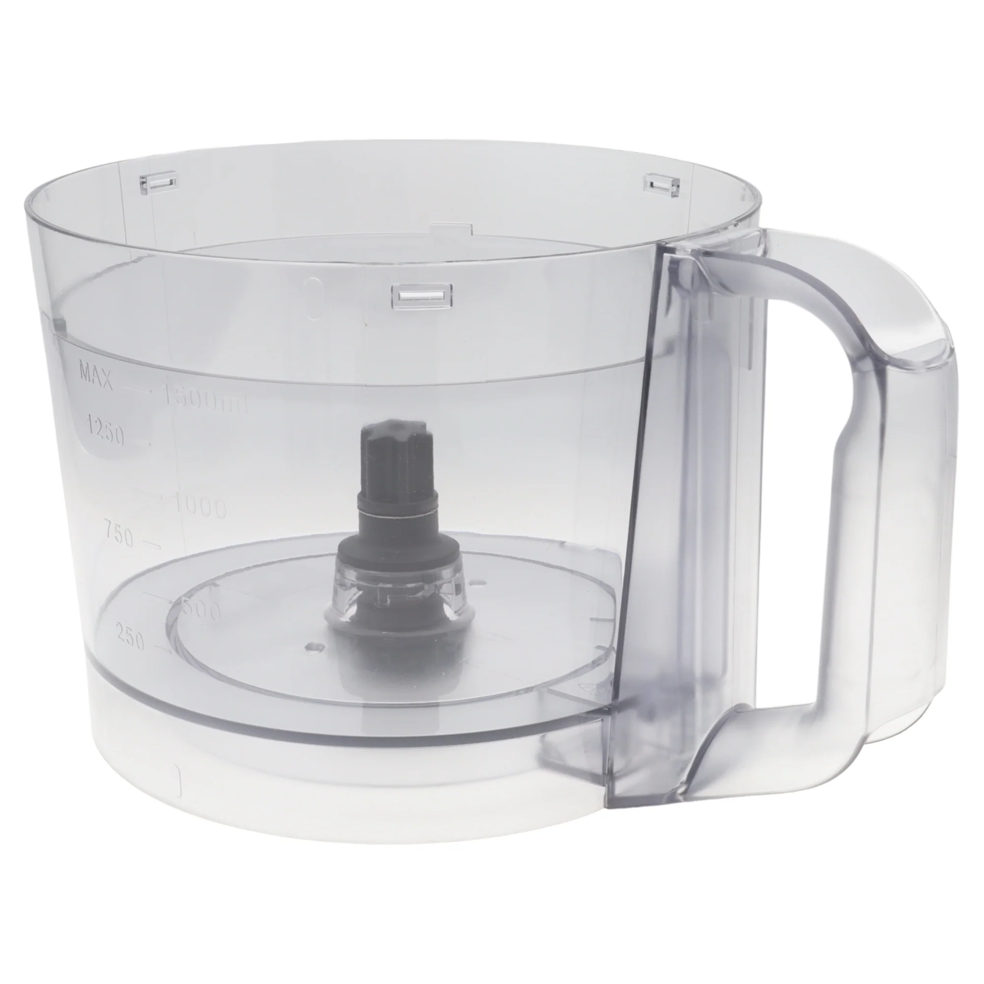 Black & Decker ciotola contenitore 1500ml robot BXFPA1200E ES9250050B 1200W - Image 5