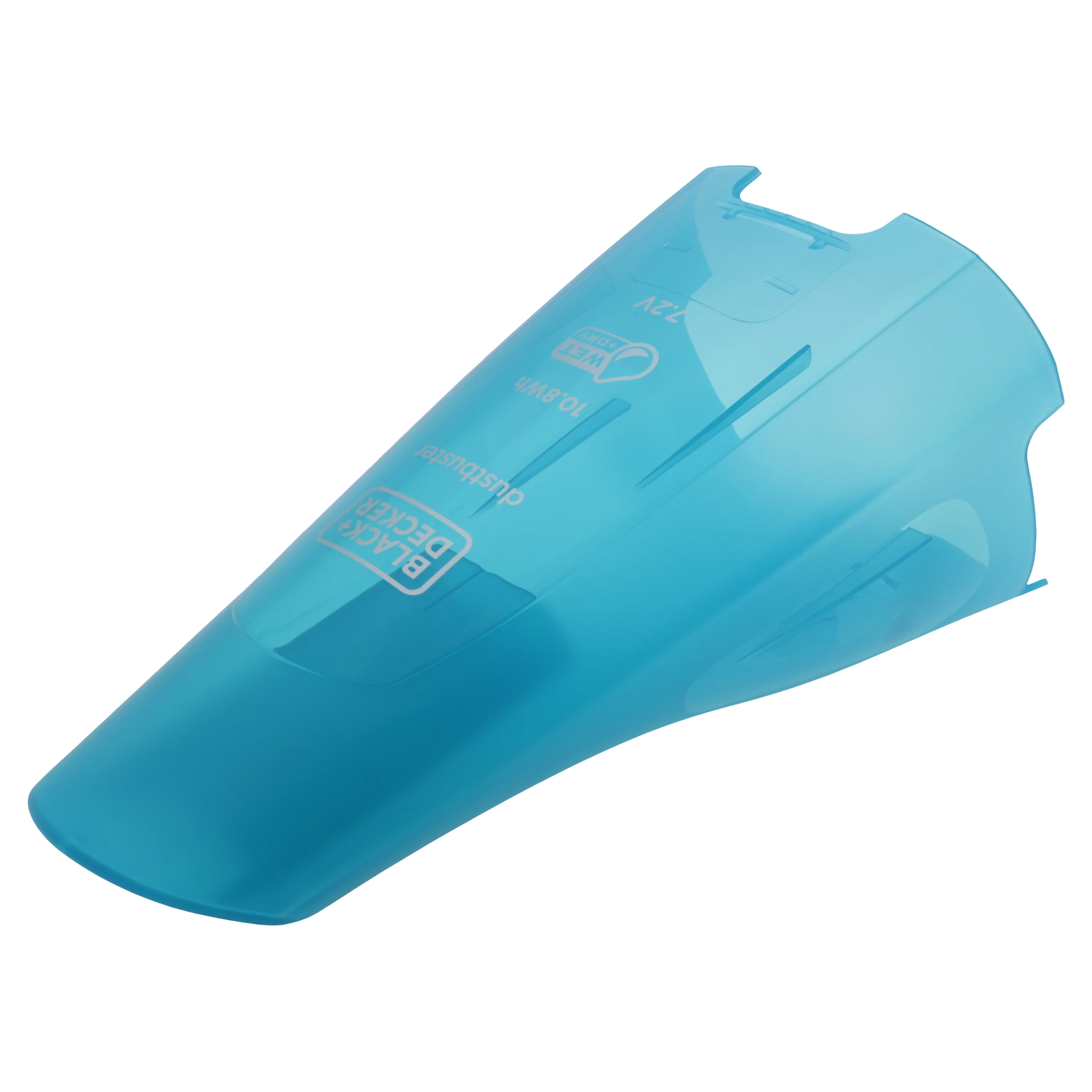 Black & Decker ciotola serbatoio aspirabriciole Dustbuster WDC215WA Wet Dry 7.2 - Image 2