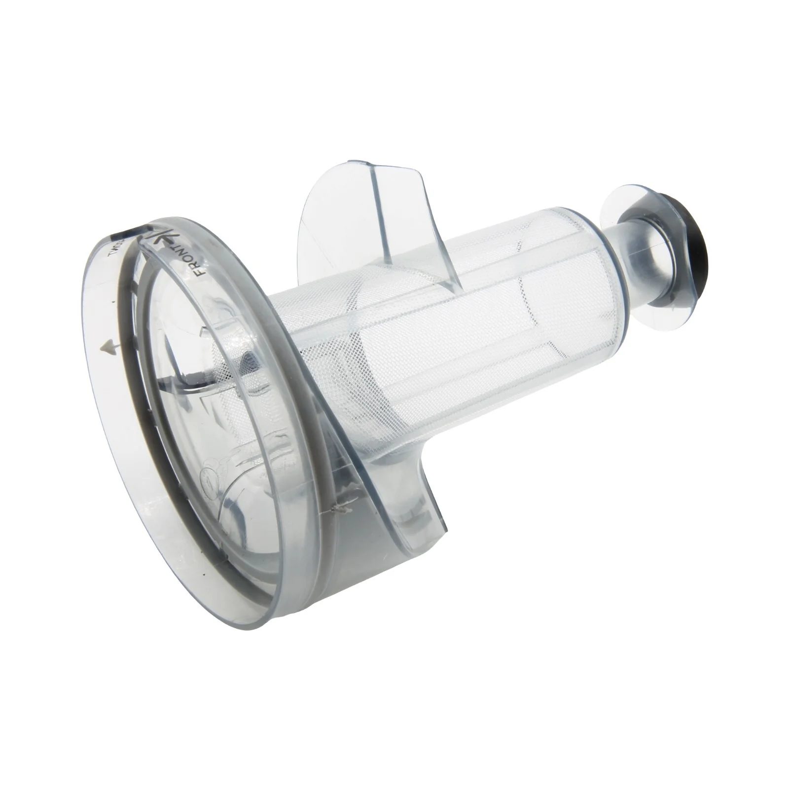 Black & Decker cono filtro scopa aspirapolvere PowerSeries BHFEV18 BDPSE18 18V - Image 4