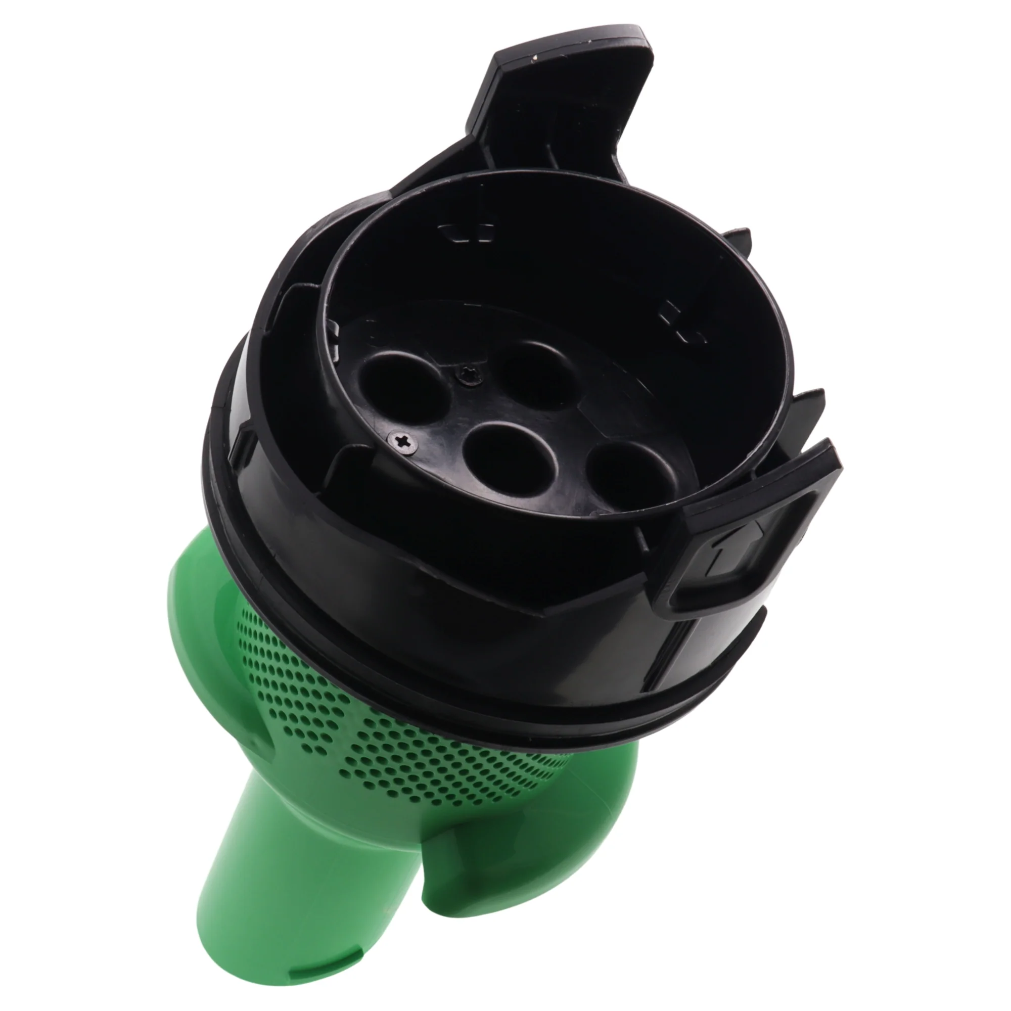 Black & Decker cono separatore filtro scopa aspirapolvere Reviva 18V REVSV18 - Image 4