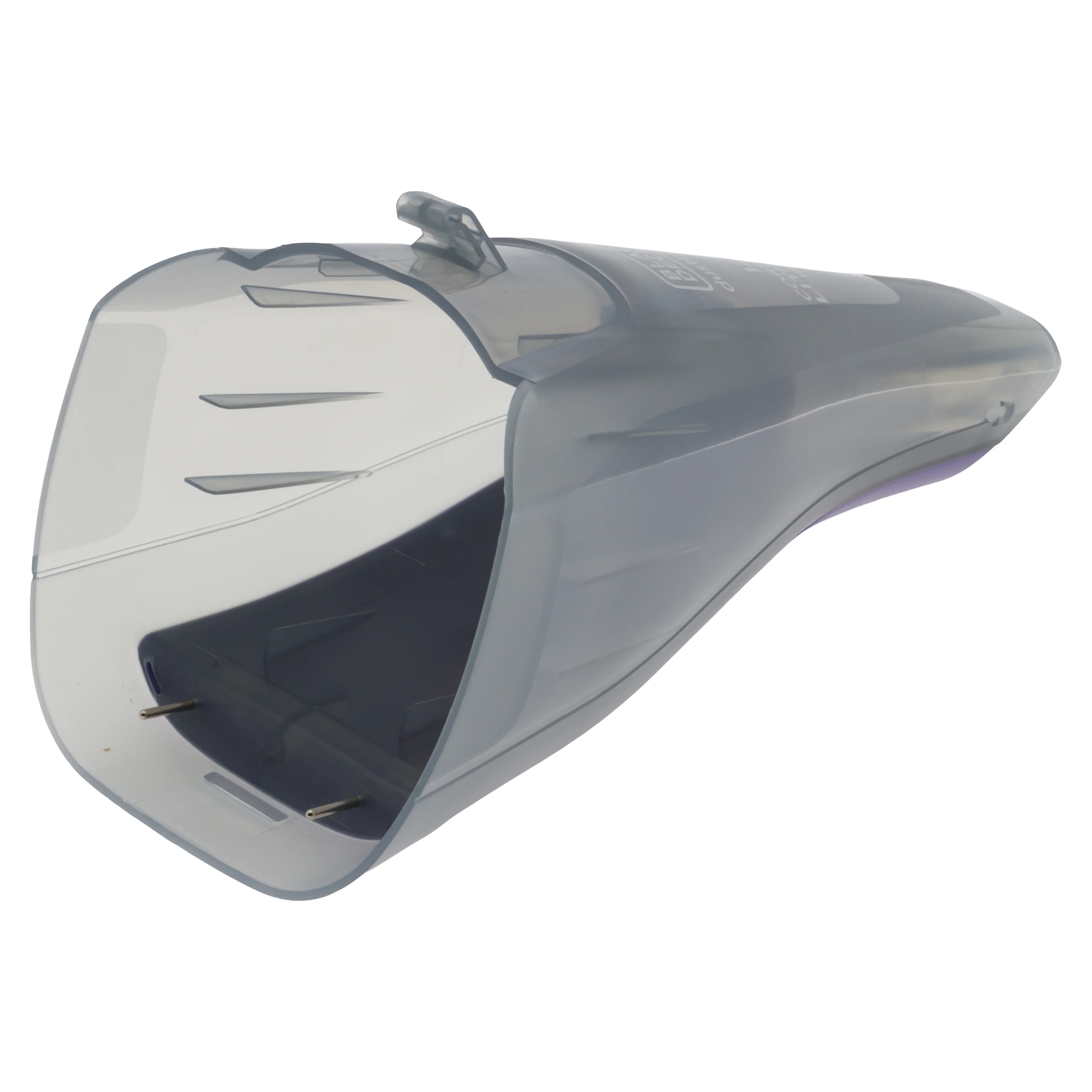 Black & Decker contenitore serbatoio aspirabriciole Dustbuster 12V 18Wh DVB315J - Image 6