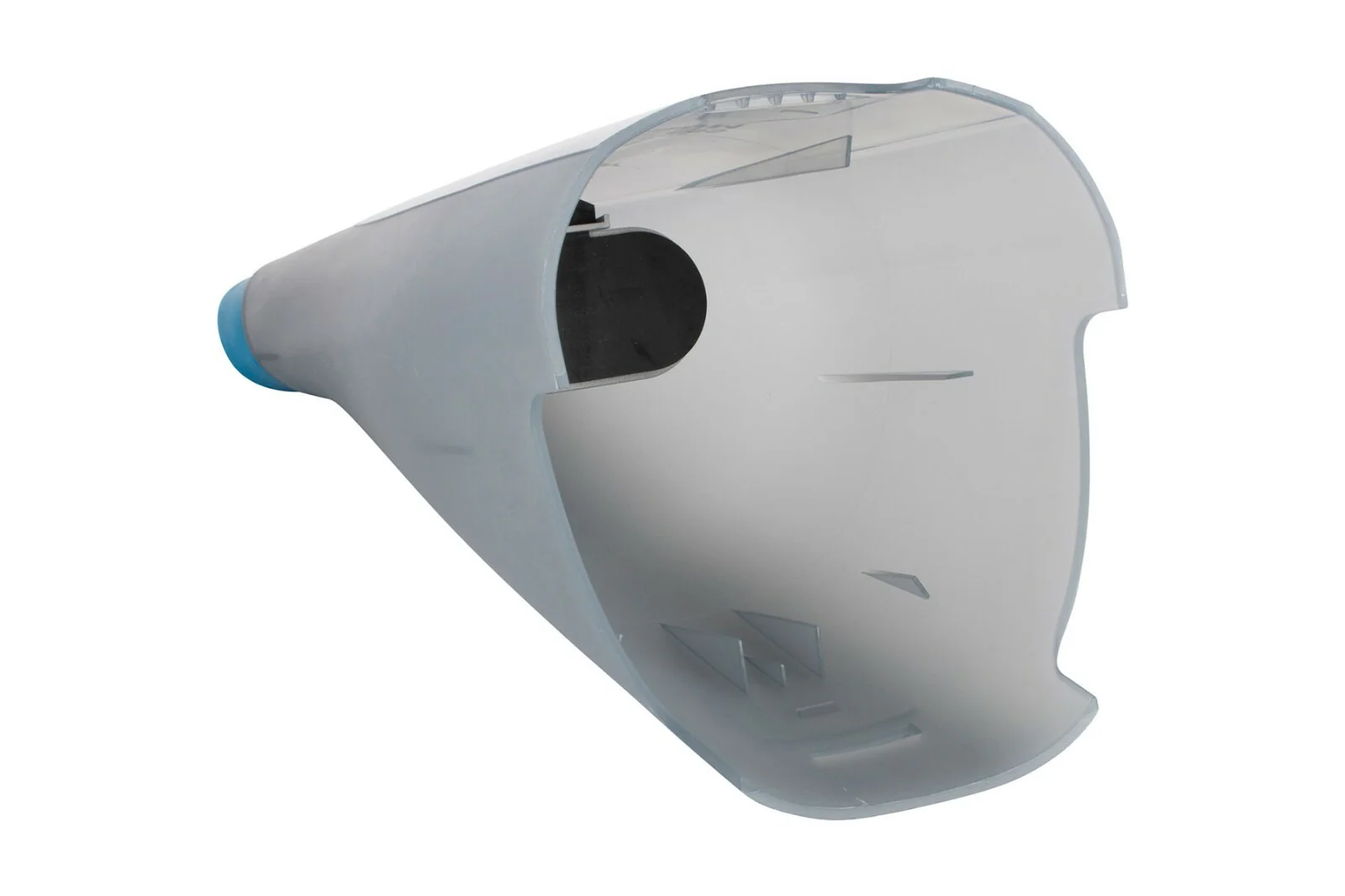 Black & Decker contenitore serbatoio ugello aspirabriciole Dustbuster NCV215WA - Image 2