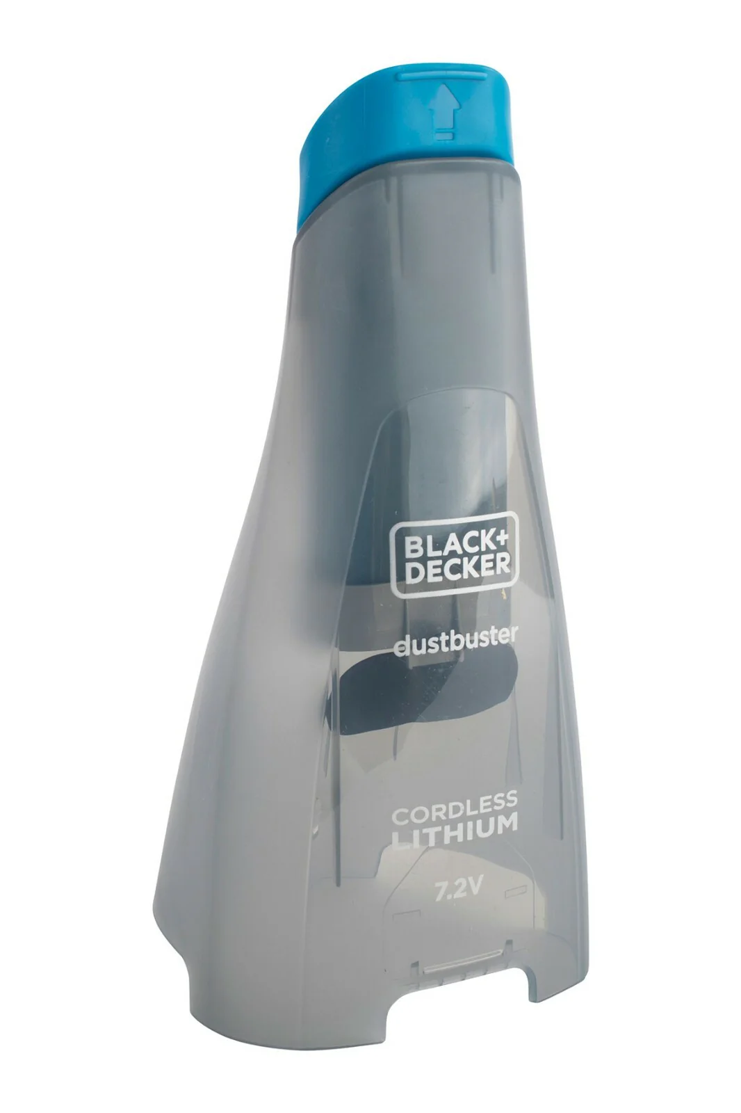 Black & Decker contenitore serbatoio ugello aspirabriciole Dustbuster NCV215WA - Image 3