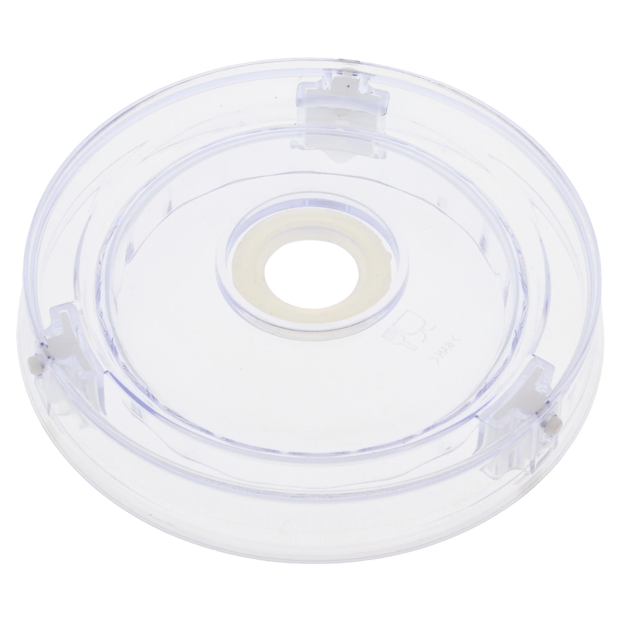 Black & Decker coperchio ciotola originale tritatutto BXCH260E ES9250060B 260W