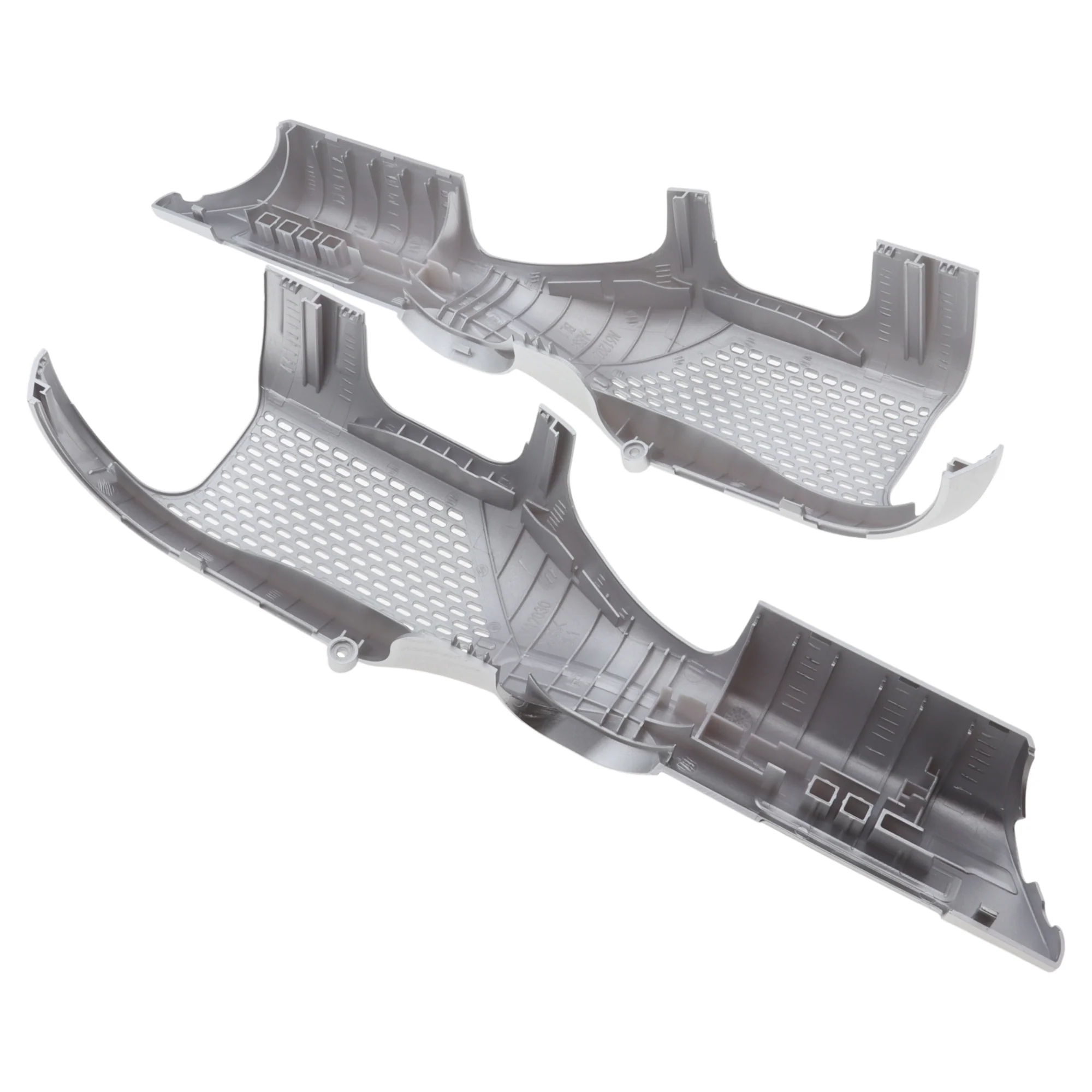 Black & Decker coperture laterali scopa aspirapolvere Power Series Extreme 36V - Image 3