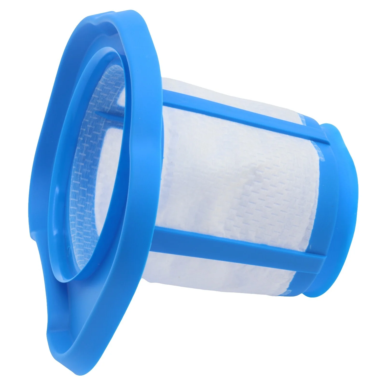 Black & Decker filtro blu aspirabriciole DustBuster 12V 18Wh BHHV315B BHHV315J - Image 4