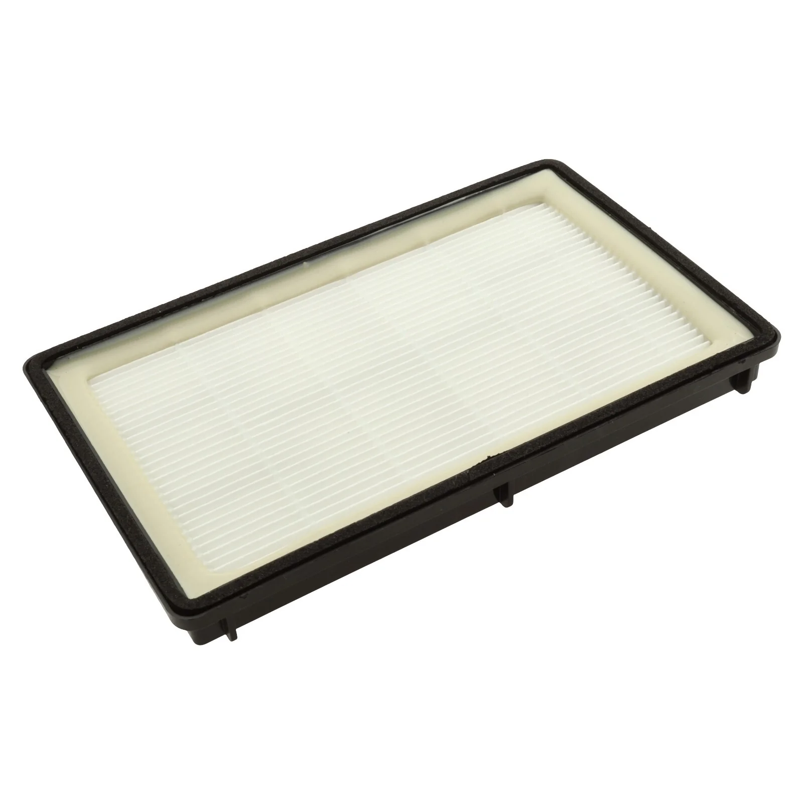 Black & Decker filtro HEPA 167x102mm aspirapolvere TurboCyclone 700W BXVML700E - Image 2