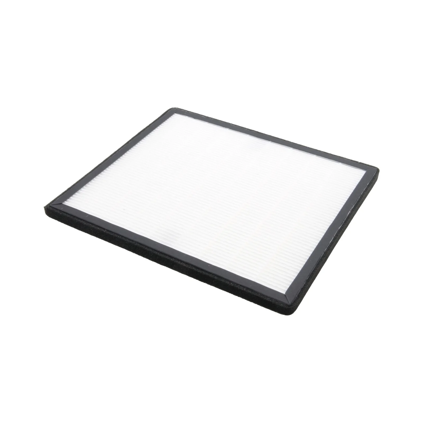 Black & Decker filtro HEPA 247x215mm deumidificatore purificatore 400W BXDH20E - Image 3