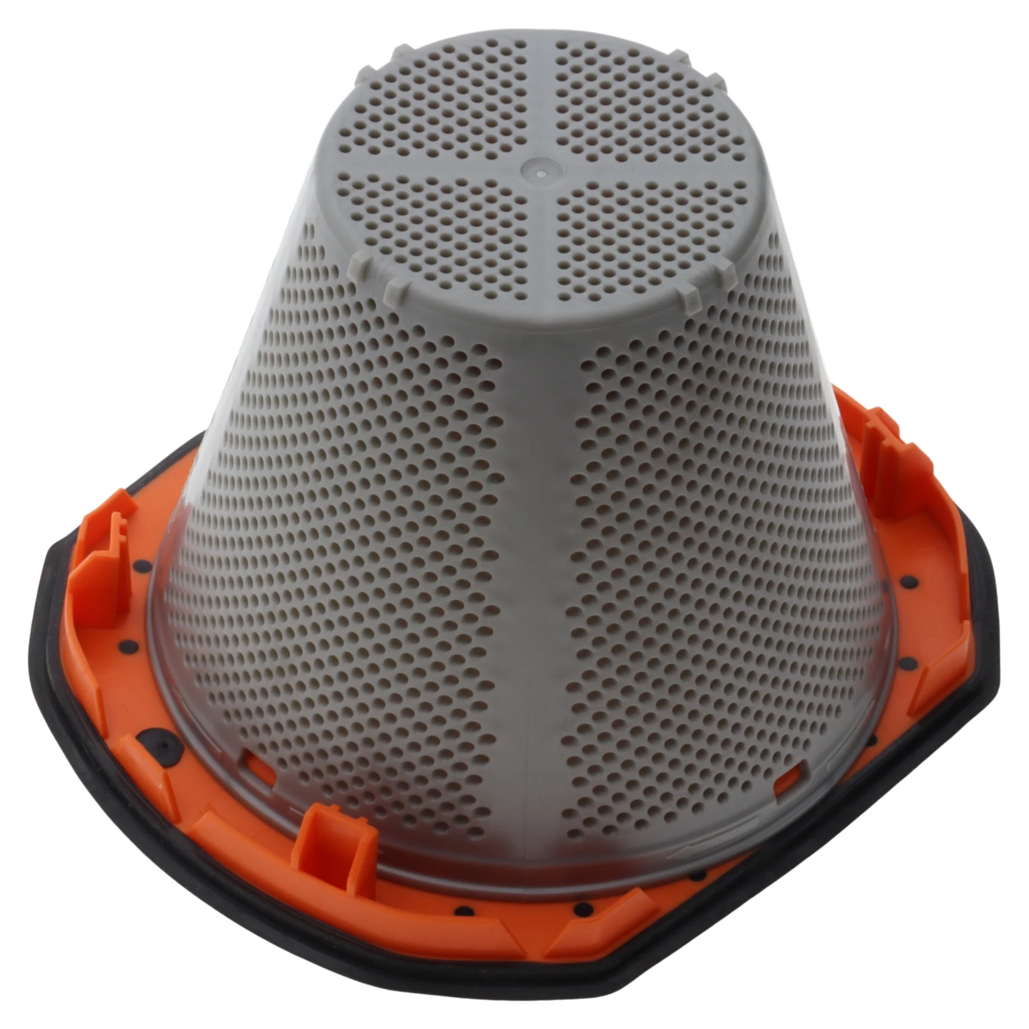 Black & Decker filtro HEPA supporto aspirabriciole PowerConnect BCHV001C1 18V - Image 3