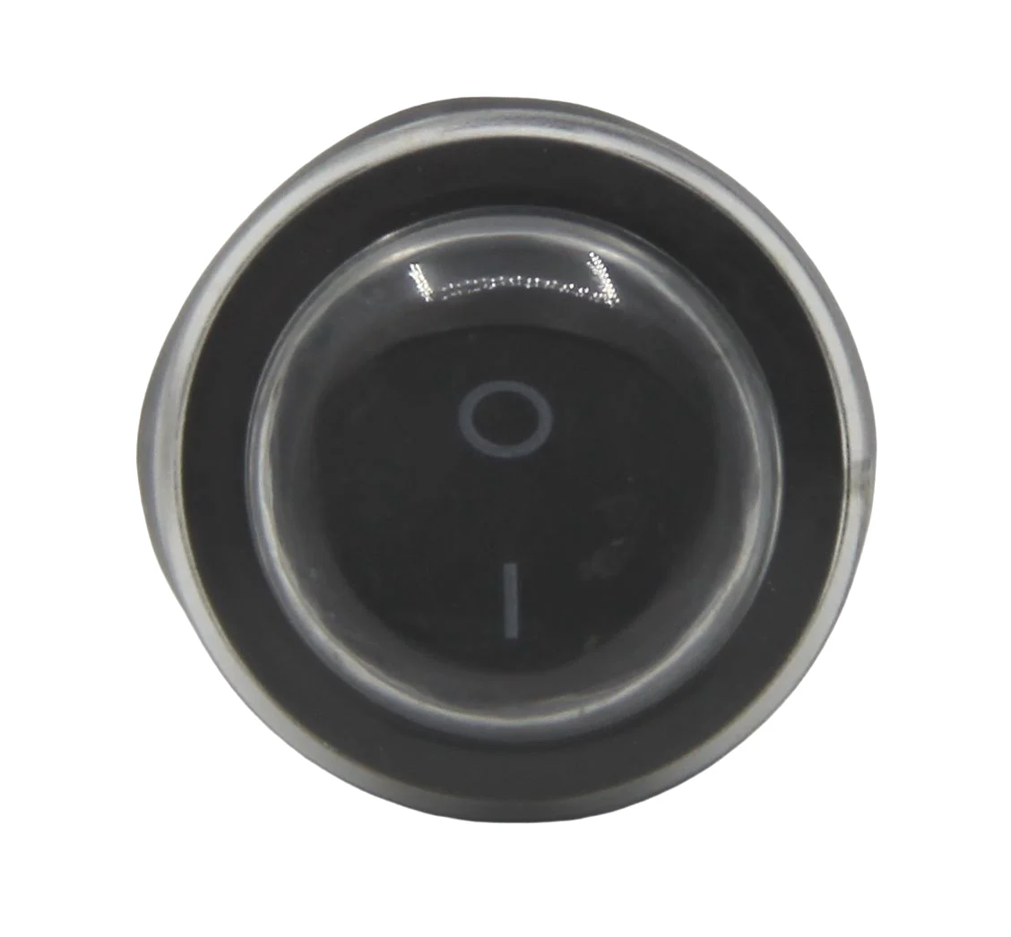 Black & Decker interruttore accensione scopa vapore SteamMop BDS16 BHSM16 FSMH13 - Image 4