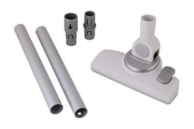 Black & Decker Kit pavimento spazzola tubi prolunghe PD1080 PD1200 PD1800 PD182