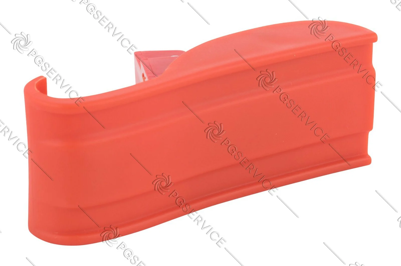 Black & Decker leva blocco gancio chiusura coperchio bidone 20L WBV1450 WBV1405