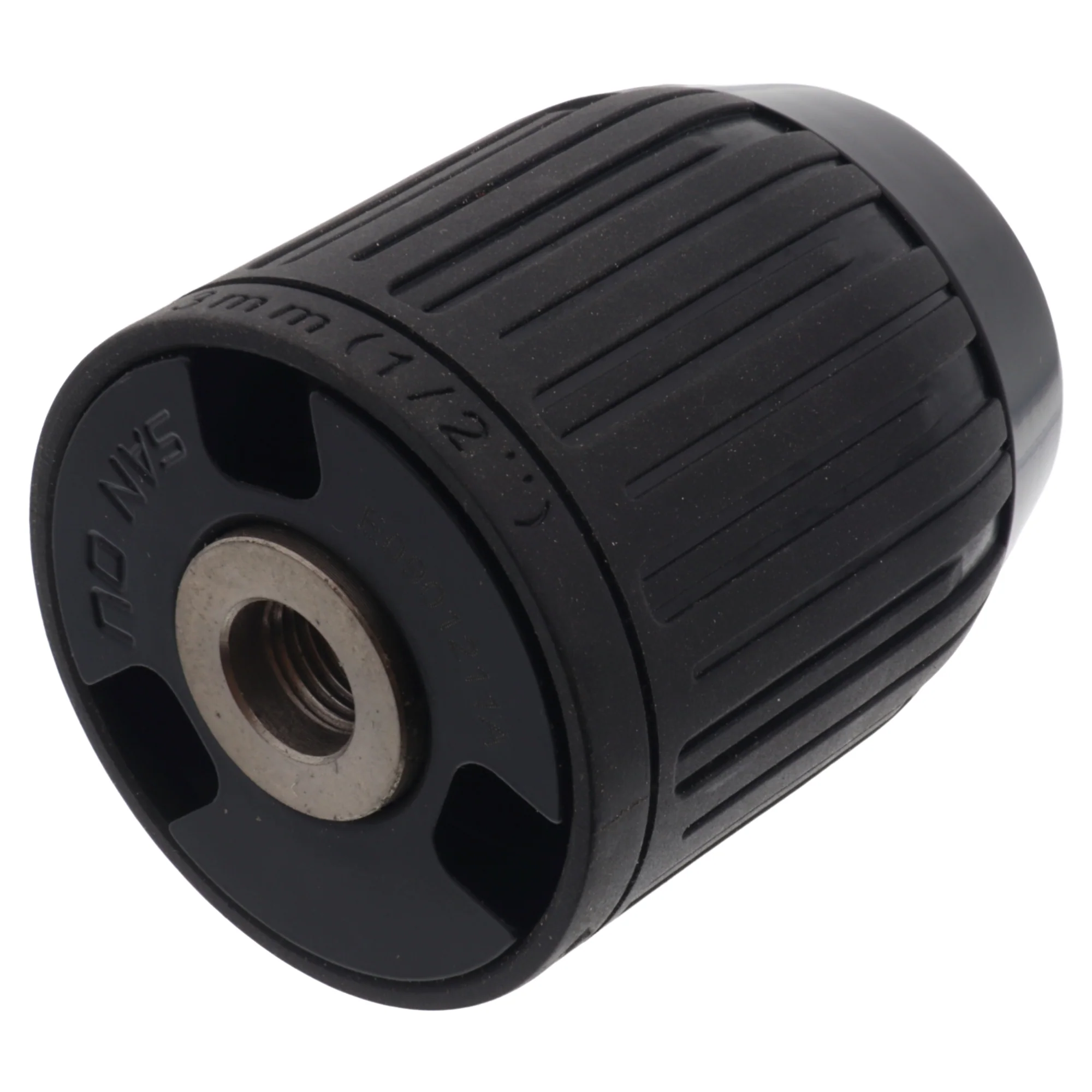 Black & Decker mandrino SANOU 13mm trapano BEH201 BEH550 BEH710 BEH71A40 - Image 2