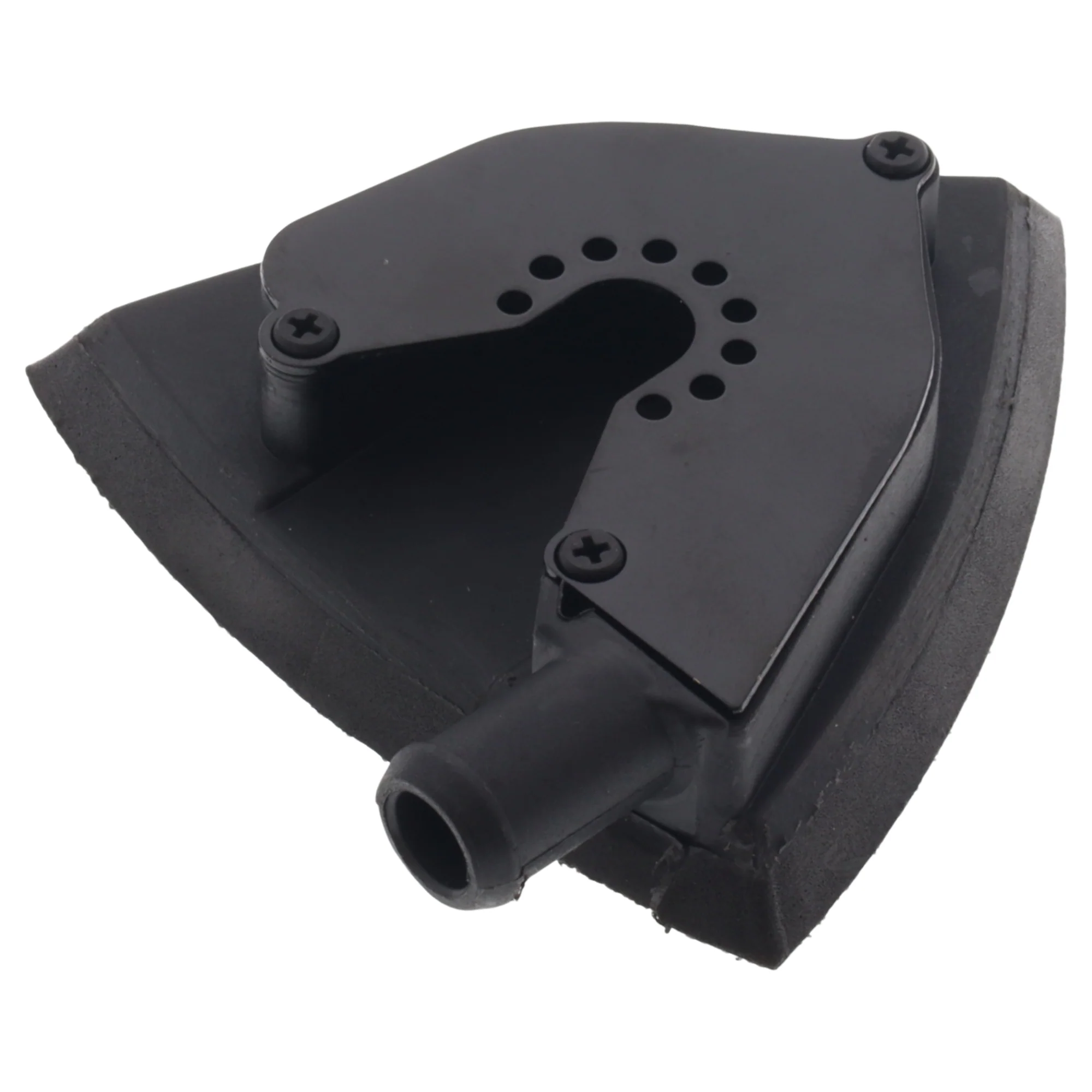 Black & Decker piastra piede levigatrice BDCDMT180 BMT300 MT300 REVOS12C FME650 - Image 2